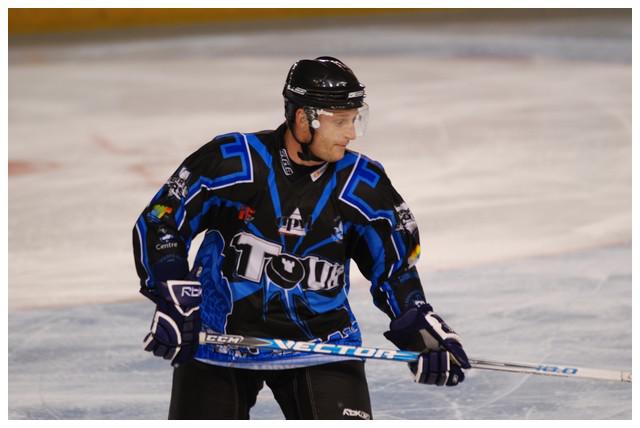 Tours  9 - 1 Poitiers