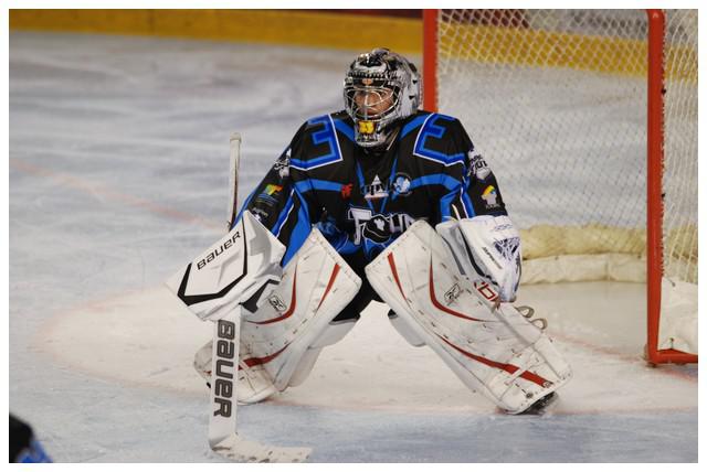 Tours  9 - 1 Poitiers