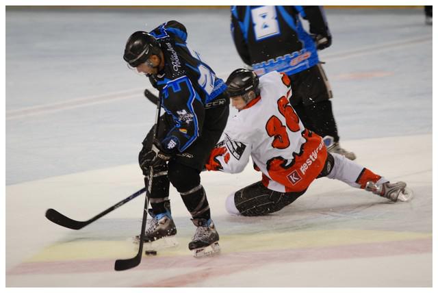 Tours  9 - 1 Poitiers