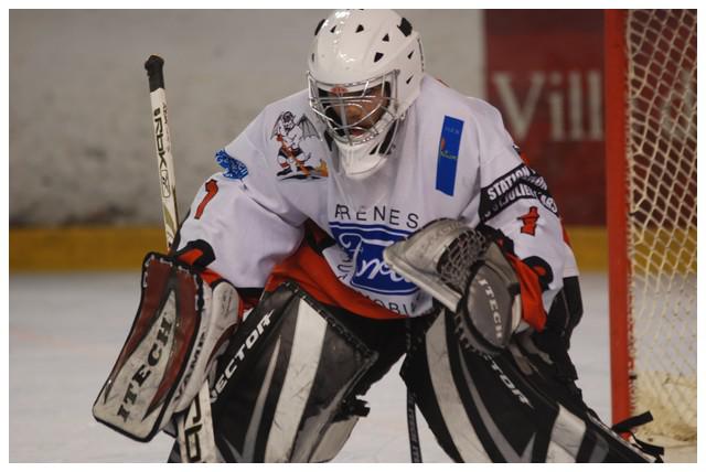 Tours  9 - 1 Poitiers