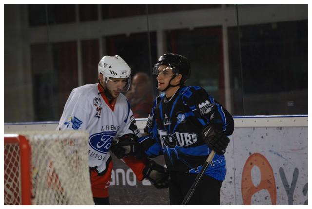 Tours  9 - 1 Poitiers