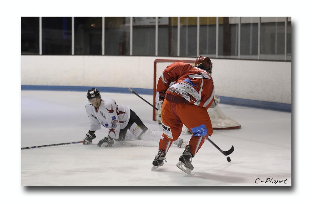 Valence 3 - 5 Toulouse-Blagnac