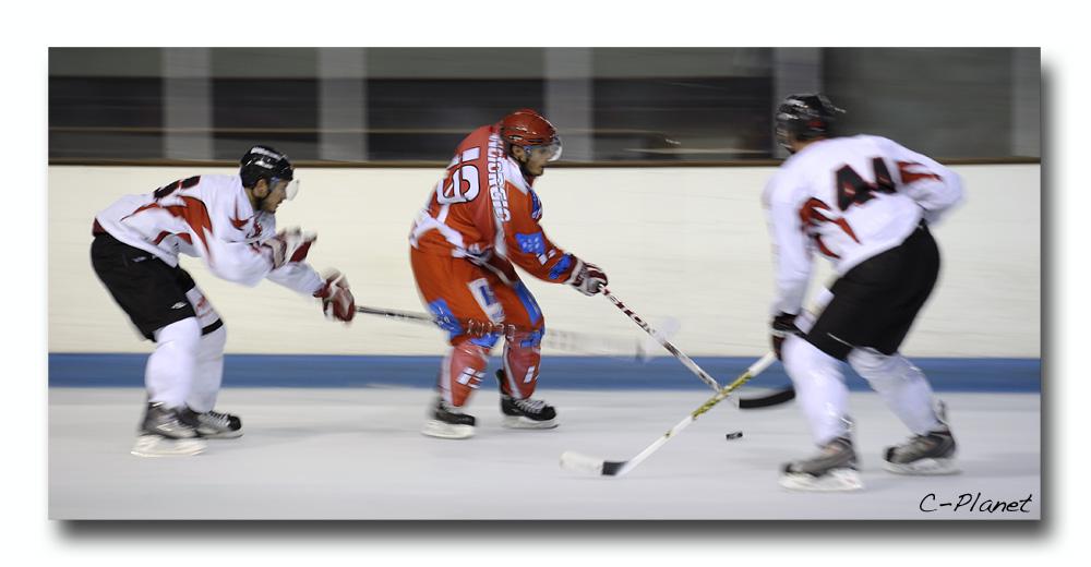 Valence 3 - 5 Toulouse-Blagnac