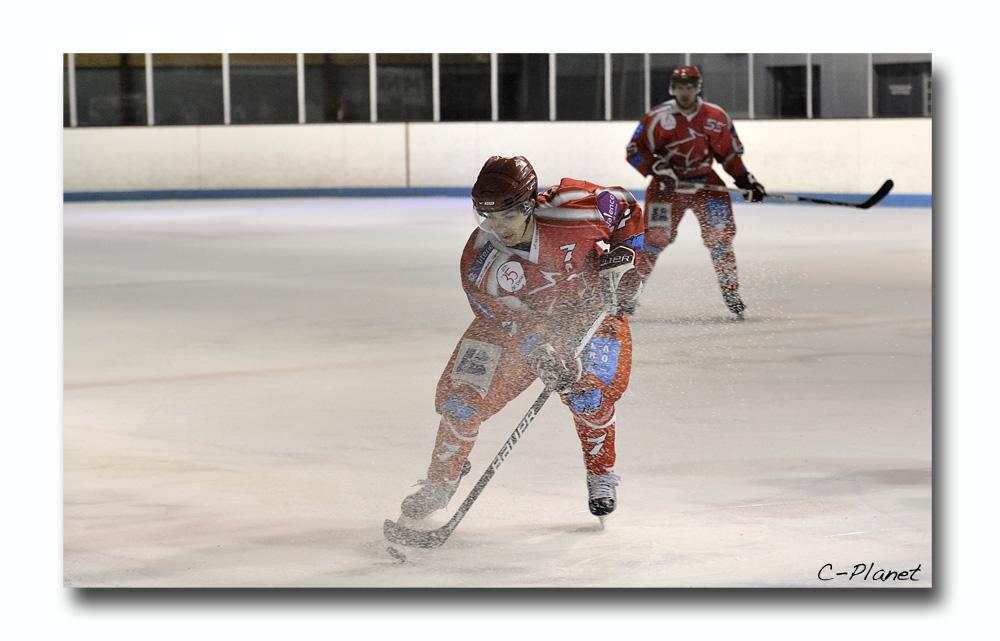 Valence 3 - 5 Toulouse-Blagnac