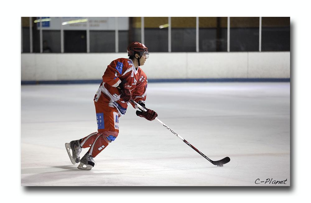 Valence 3 - 5 Toulouse-Blagnac