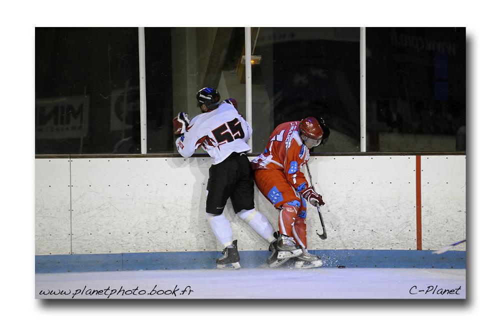 Valence 3 - 5 Toulouse-Blagnac