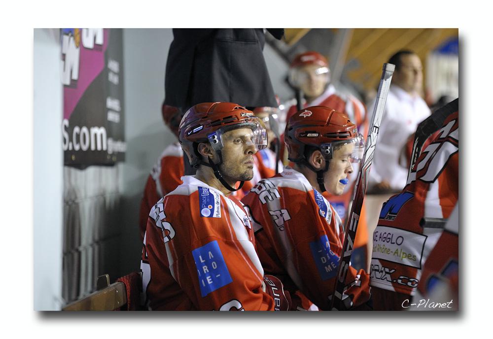 Valence 3 - 5 Toulouse-Blagnac