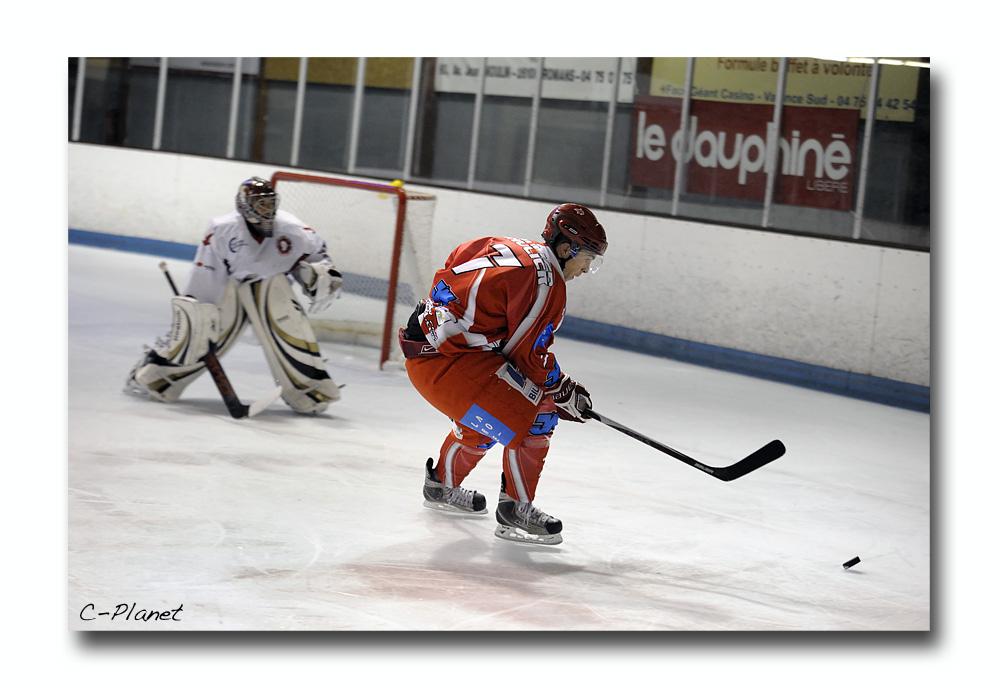 Valence 3 - 5 Toulouse-Blagnac