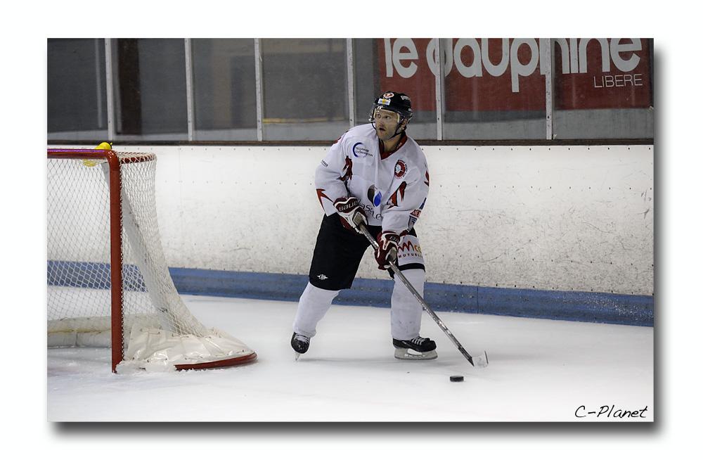 Valence 3 - 5 Toulouse-Blagnac