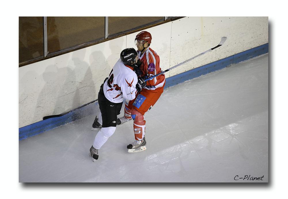 Valence 3 - 5 Toulouse-Blagnac