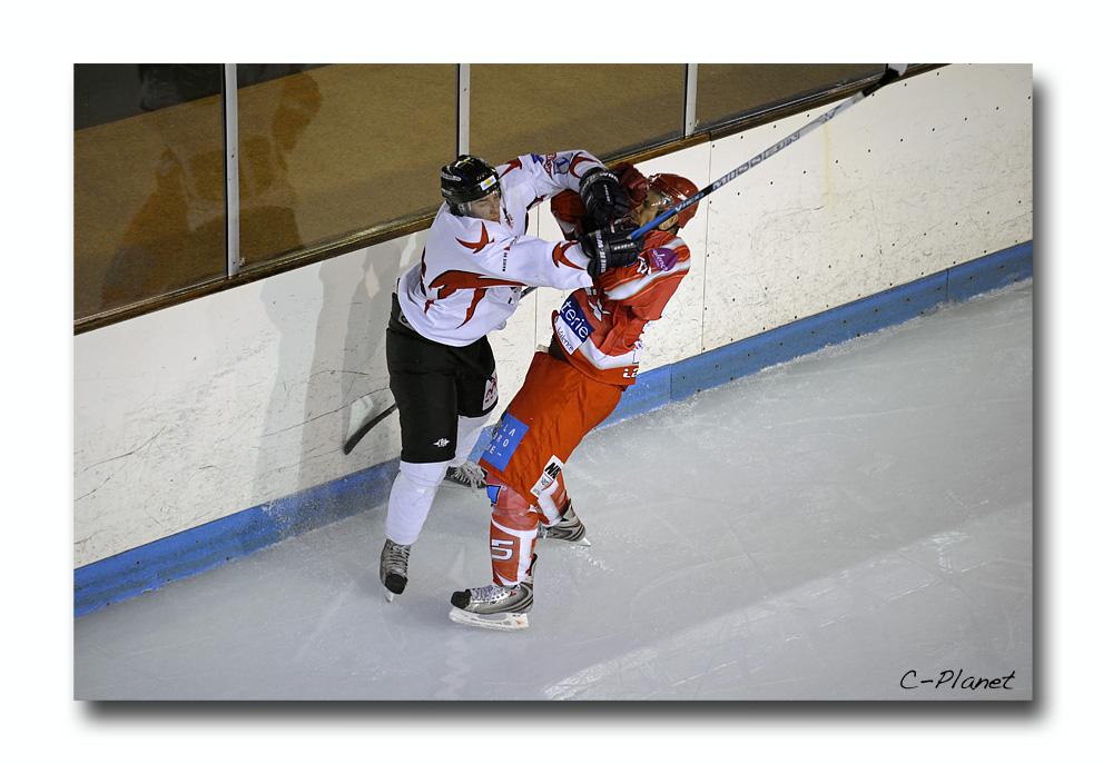Valence 3 - 5 Toulouse-Blagnac