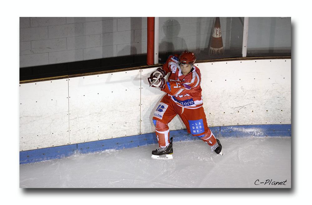 Valence 3 - 5 Toulouse-Blagnac