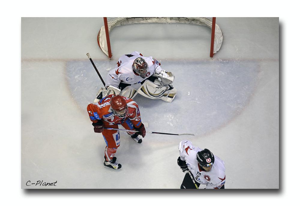 Valence 3 - 5 Toulouse-Blagnac