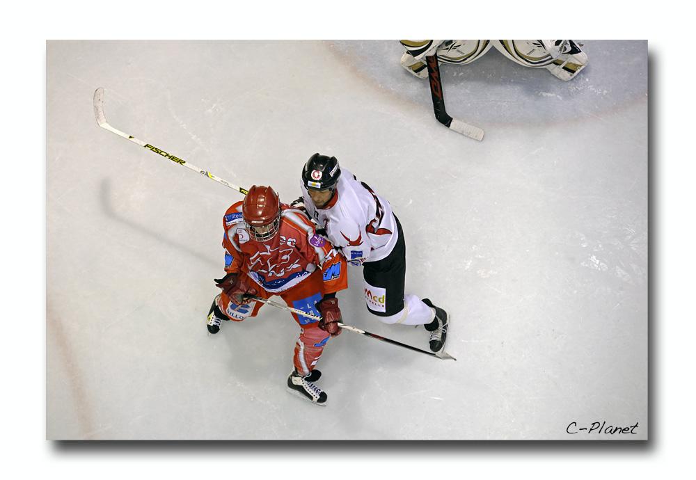 Valence 3 - 5 Toulouse-Blagnac