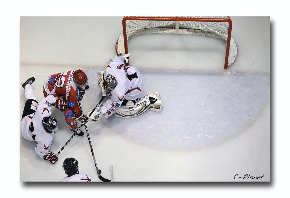 Valence 3 - 5 Toulouse-Blagnac