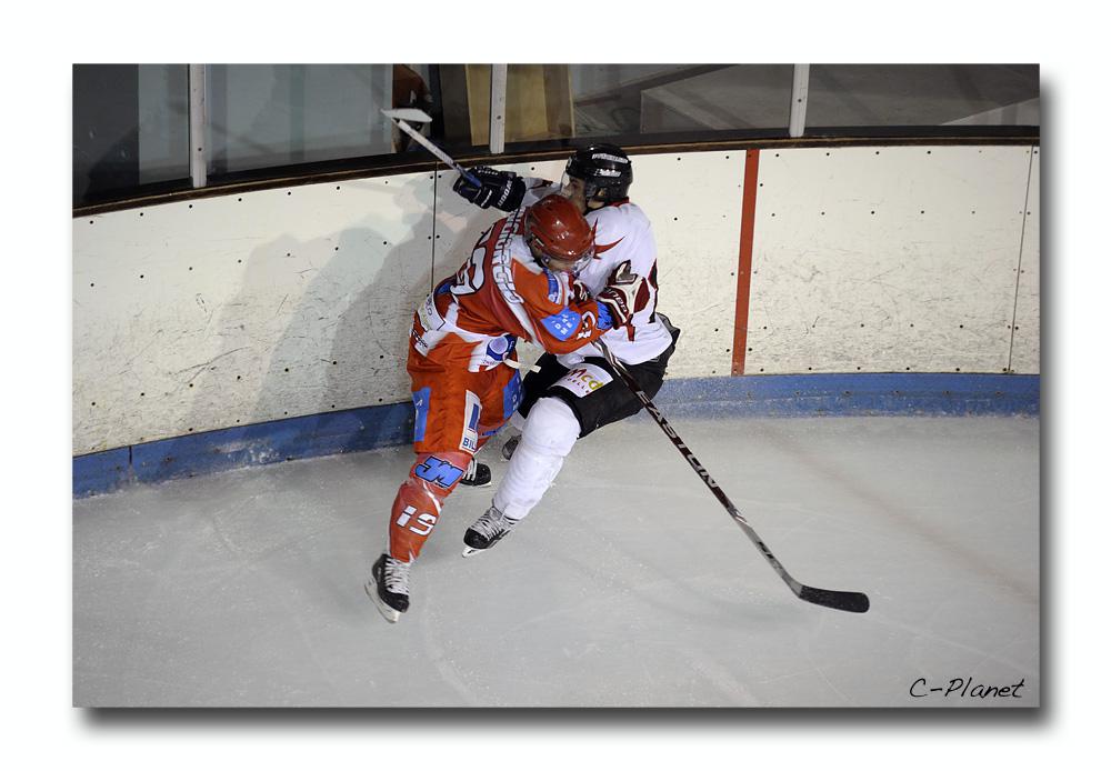 Valence 3 - 5 Toulouse-Blagnac