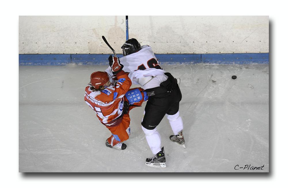 Valence 3 - 5 Toulouse-Blagnac