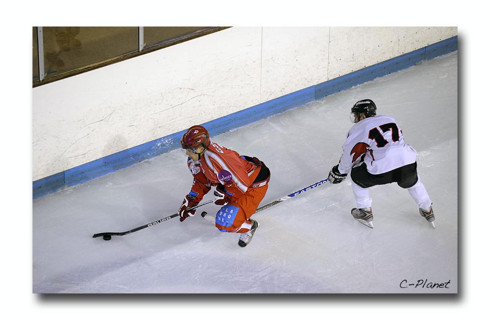 Valence 3 - 5 Toulouse-Blagnac