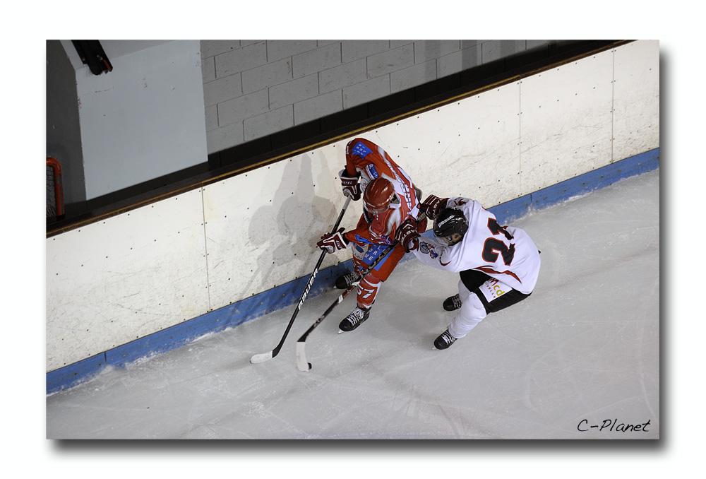Valence 3 - 5 Toulouse-Blagnac