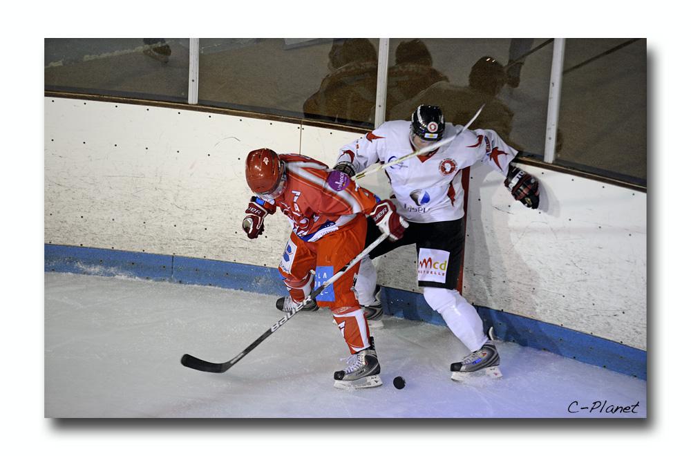 Valence 3 - 5 Toulouse-Blagnac