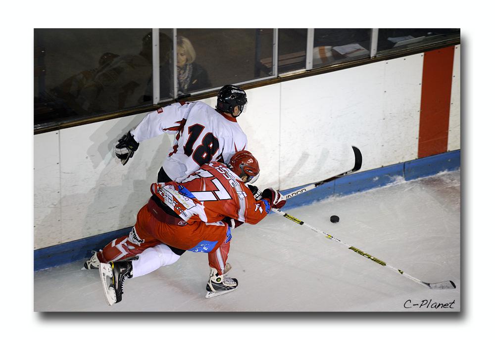 Valence 3 - 5 Toulouse-Blagnac