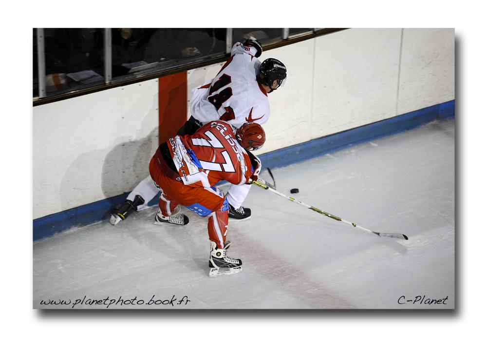 Valence 3 - 5 Toulouse-Blagnac