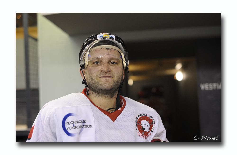Valence 3 - 5 Toulouse-Blagnac