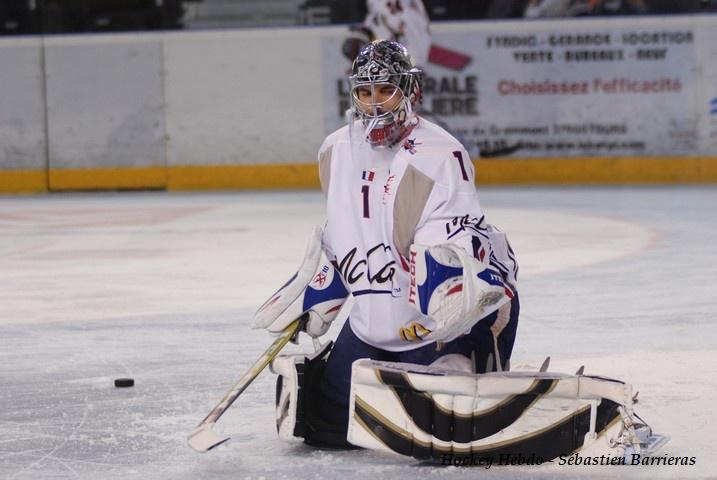 Tours  4 - 5 Grenoble 