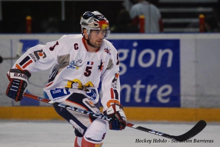 Tours  4 - 5 Grenoble 