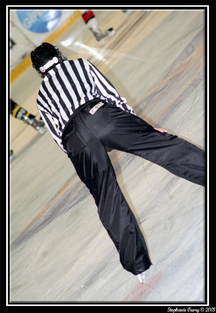 Rouen 7 - 3 Briançon 
