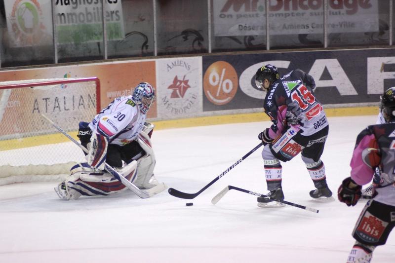 Amiens  3 - 4 Epinal 