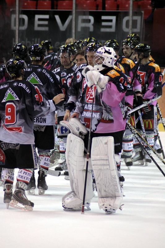 Amiens  3 - 4 Epinal 