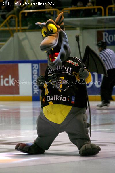 Rouen 4 - 2 Neuilly/Marne