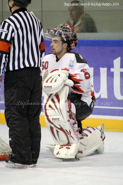 Rouen 4 - 2 Neuilly/Marne