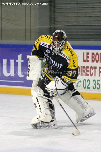 Rouen 4 - 2 Neuilly/Marne