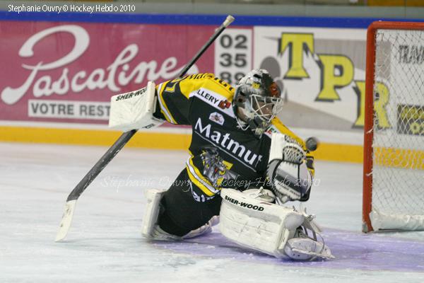 Rouen 4 - 2 Neuilly/Marne