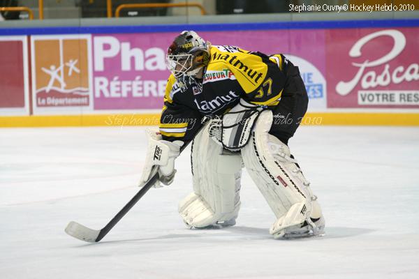 Rouen 4 - 2 Neuilly/Marne