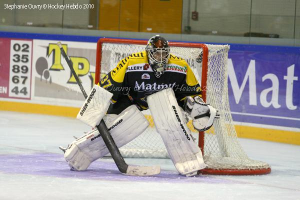 Rouen 4 - 2 Neuilly/Marne
