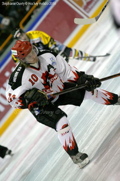 Rouen 4 - 2 Neuilly/Marne