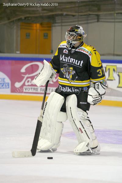 Rouen 4 - 2 Neuilly/Marne
