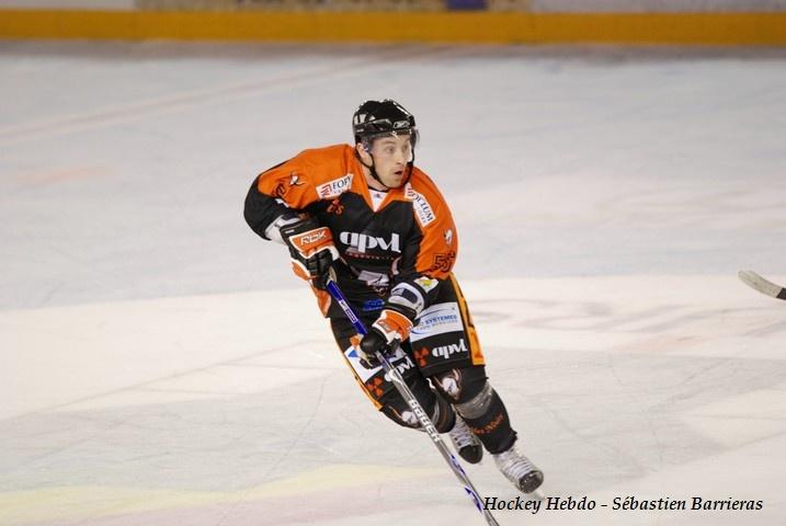 Tours  4 - 5 Grenoble 
