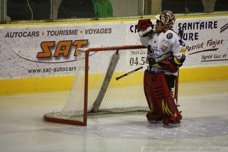 Chamonix  3 - 6 Morzine-Avoriaz