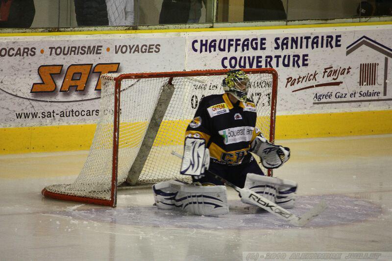 Chamonix  3 - 6 Morzine-Avoriaz
