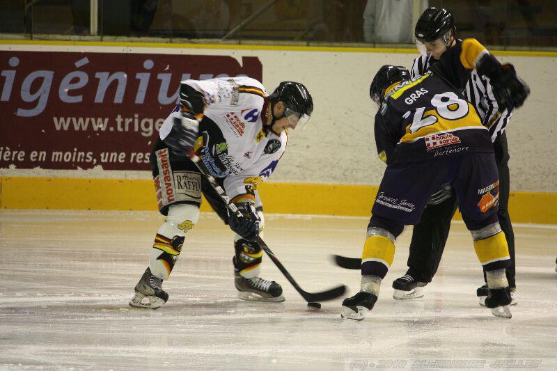 Chamonix  3 - 6 Morzine-Avoriaz