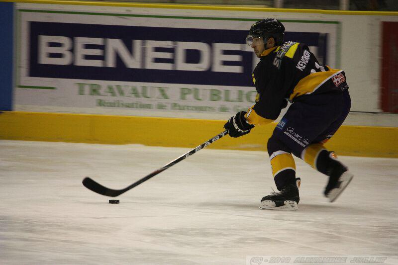 Chamonix  3 - 6 Morzine-Avoriaz