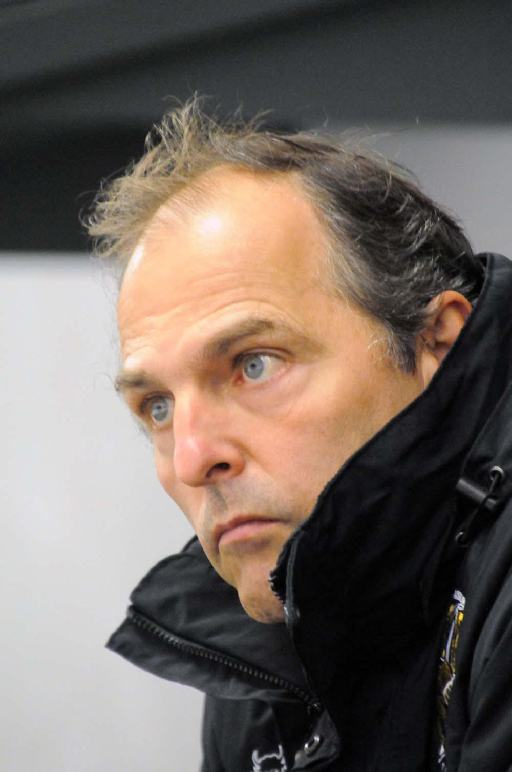 Caen  3 - 4 Strasbourg 