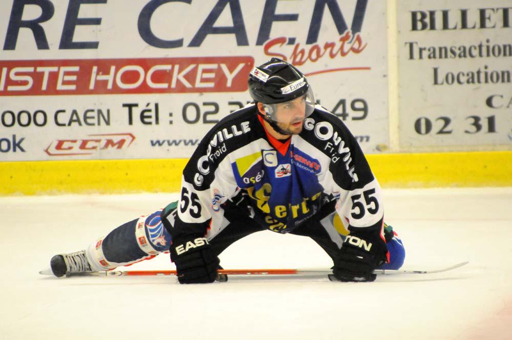 Caen  3 - 4 Strasbourg 