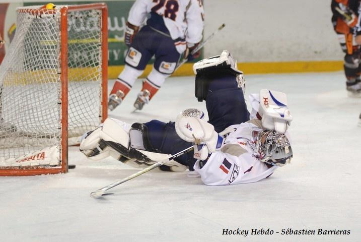Tours  4 - 5 Grenoble 