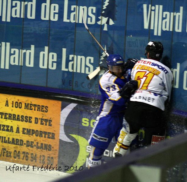 Villard-de-Lans 2 - 7 Morzine-Avoriaz