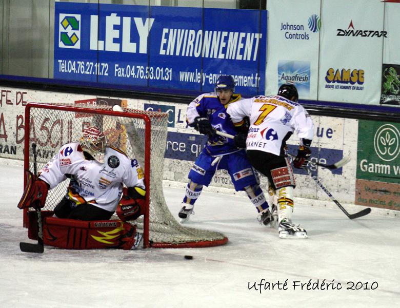 Villard-de-Lans 2 - 7 Morzine-Avoriaz